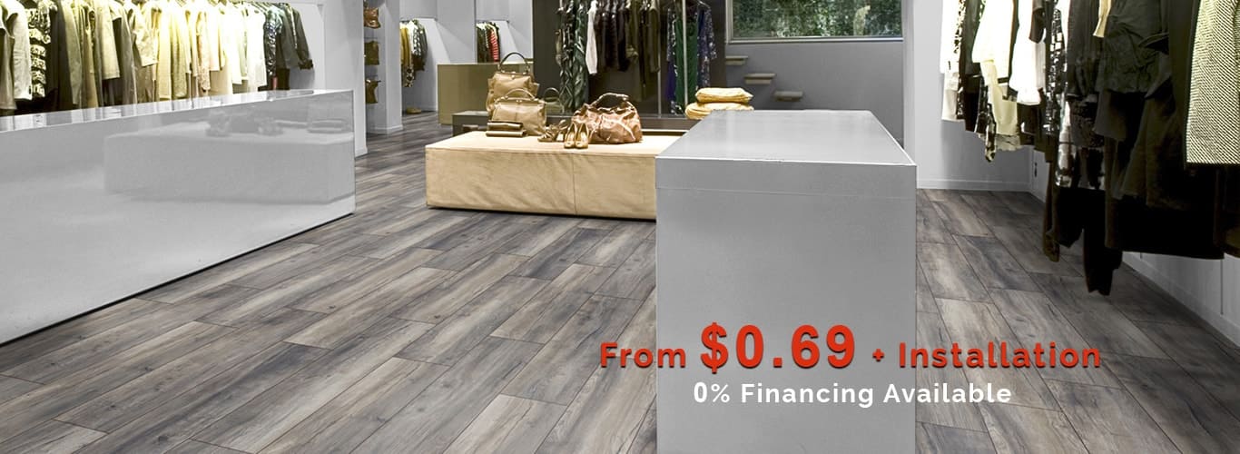 Homepage Flooring & Carpet Galleria