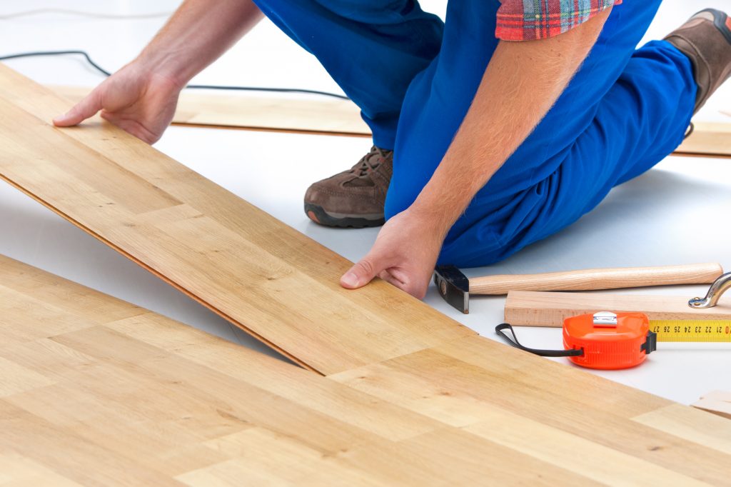 The Benefits of Laminate Flooring: A Comprehensive Guide