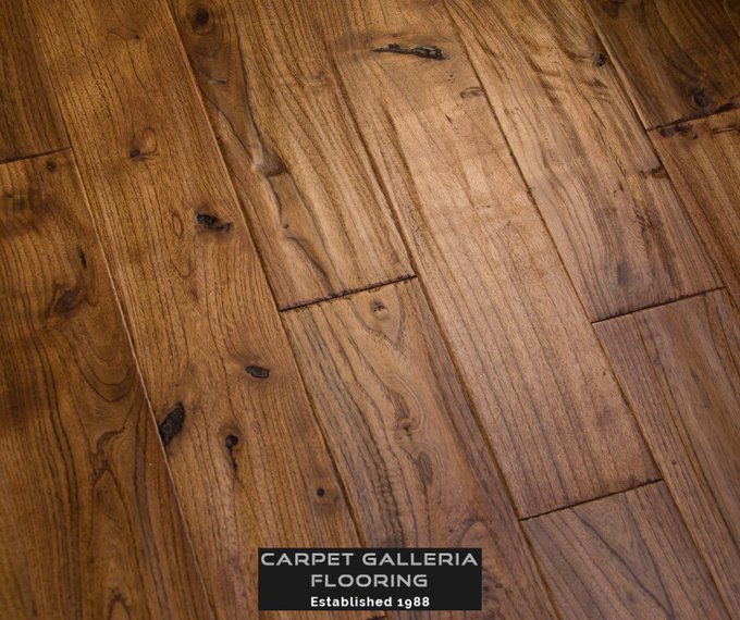 From Selection to Installation: Your Complete Laminate Flooring Guide.