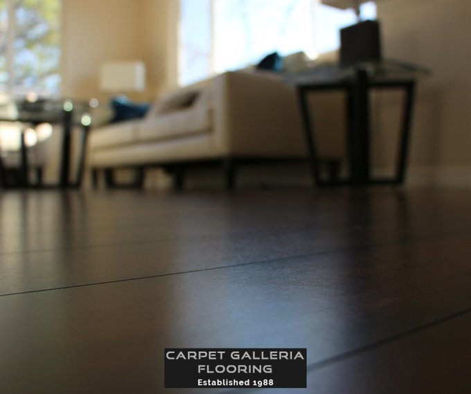 Laminate Flooring: Affordable Elegance for Your Home.
