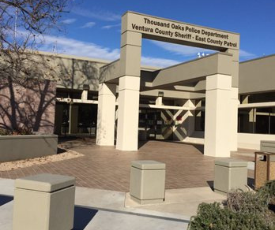 Thousand Oaks Police Crime An Epicenter of Safety and Vigilance